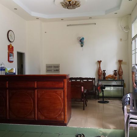 Hong Hanh Hotel Vung Tau Extérieur photo