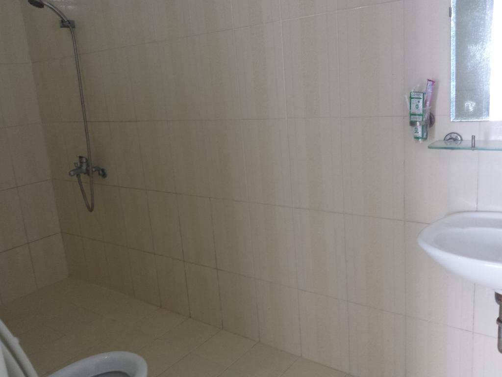 Hong Hanh Hotel Vung Tau Chambre photo