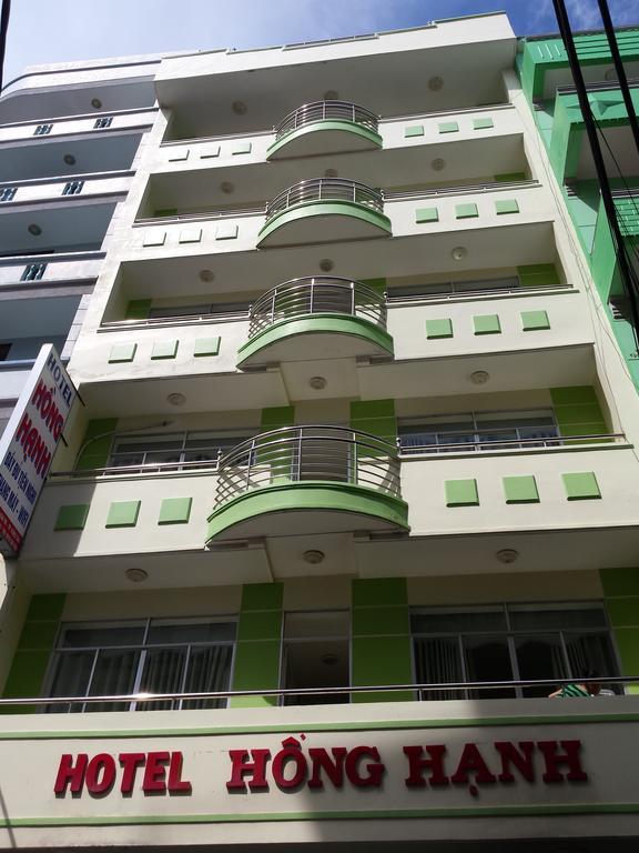 Hong Hanh Hotel Vung Tau Extérieur photo